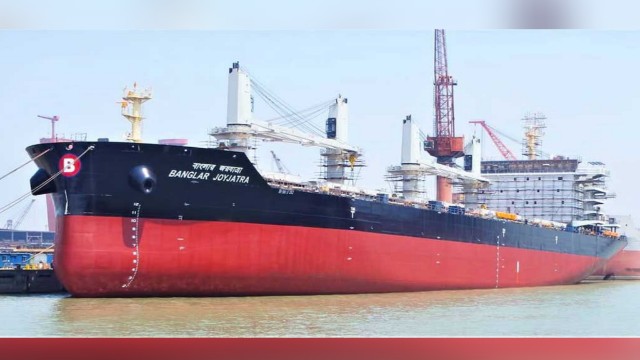 হরমুজ প্রণালি: কেন বাংলাদেশি জাহাজকে পার হতে দিচ্ছে না ইরান